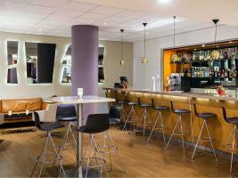 Hotel Dorint Novotel Den Haag