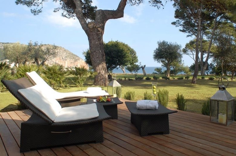 Hotel Can Simoneta