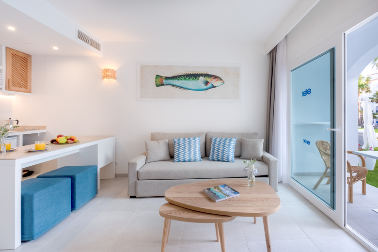Apartamentos Carema Beach Menorca