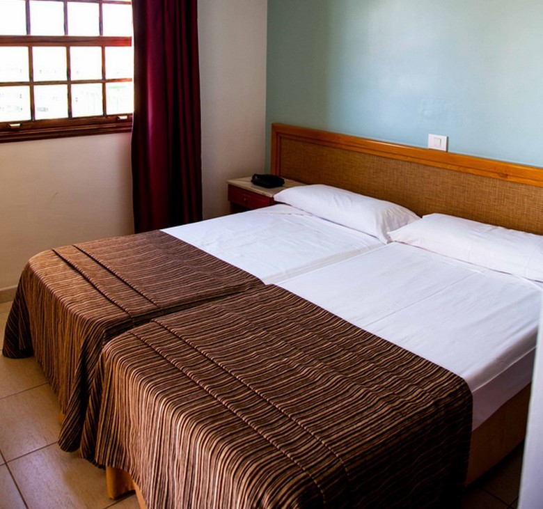 Apartamentos Laguna Park I