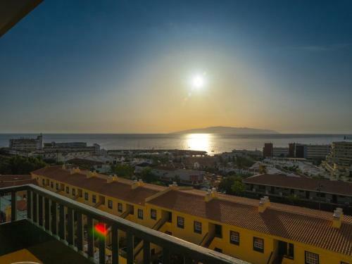 Apartamentos Laguna Park I
