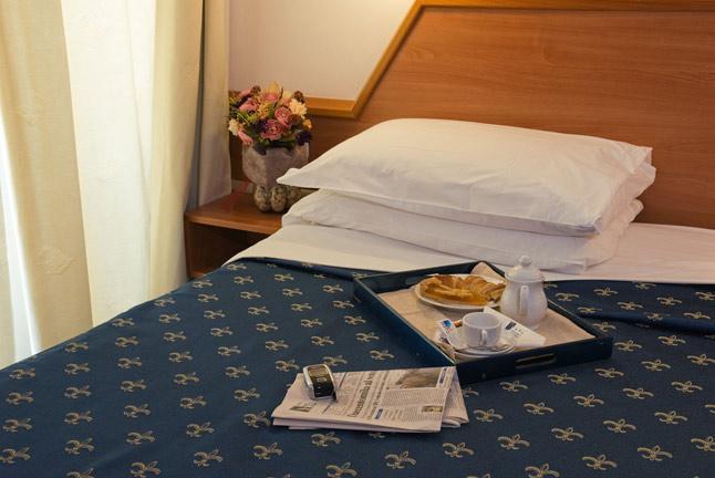 Ostia Antica Park Hotel