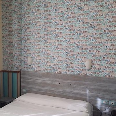 Ostia Antica Park Hotel