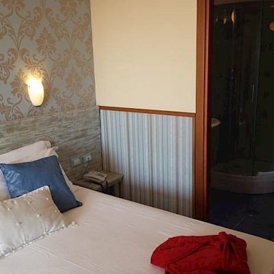 Ostia Antica Park Hotel