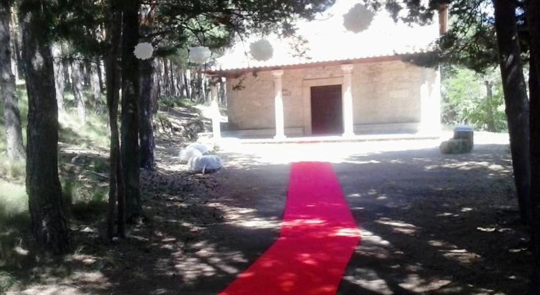 Hotel Parador De Gredos