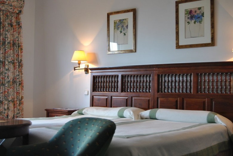Hotel Parador de La Palma