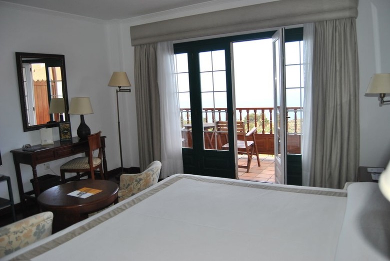 Hotel Parador de La Palma