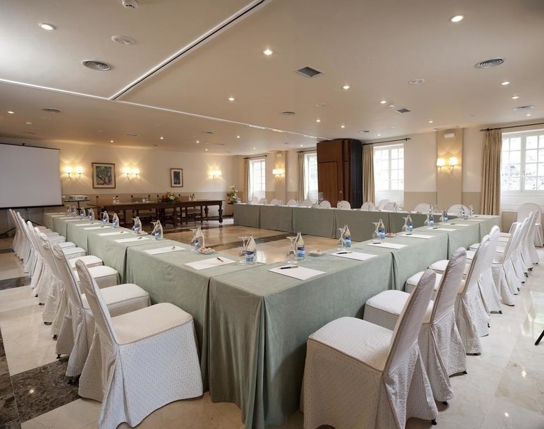Hotel Parador de La Palma
