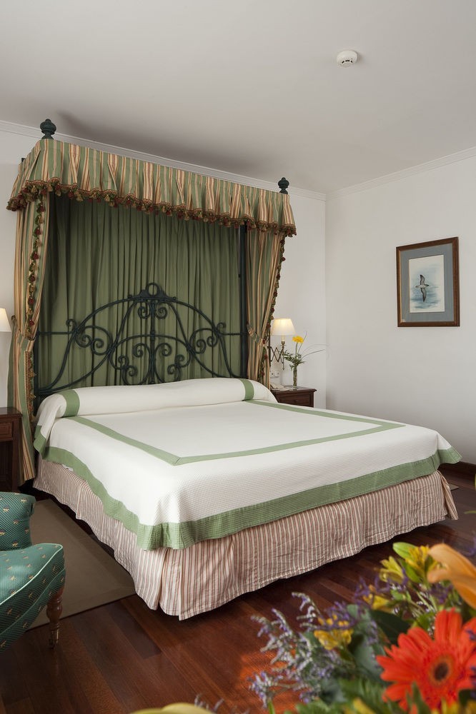 Hotel Parador de La Palma