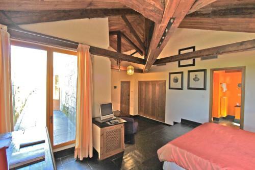 Hotel Castillo De Buen Amor