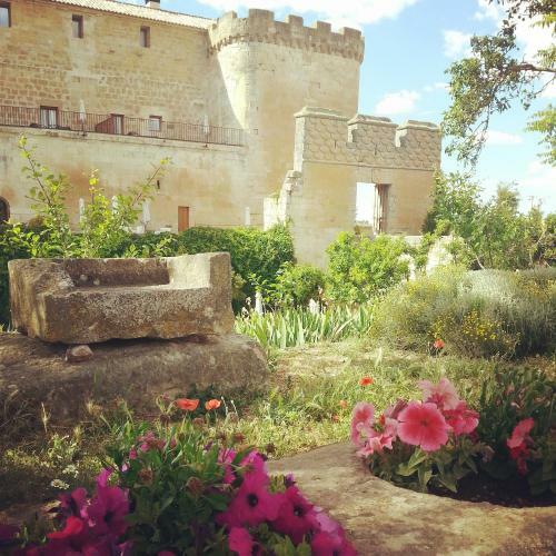Hotel Castillo De Buen Amor