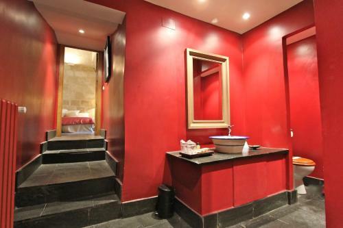 Hotel Castillo De Buen Amor