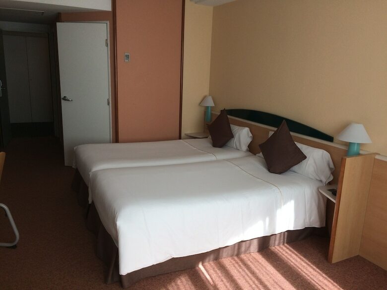 Hotel Tropical