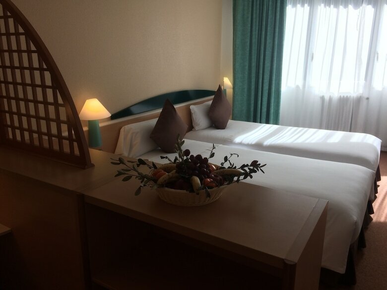 Hotel Tropical