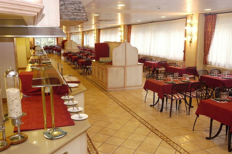Hotel Tropical