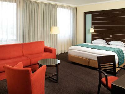Hotel Imperial Copenhagen