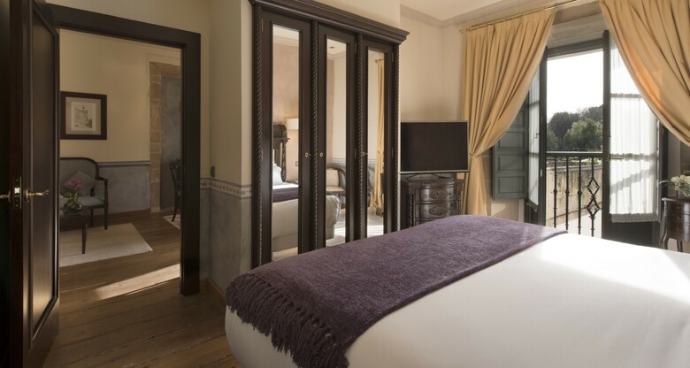 Hotel Palacio de Avil�s, Affiliated By Meli�