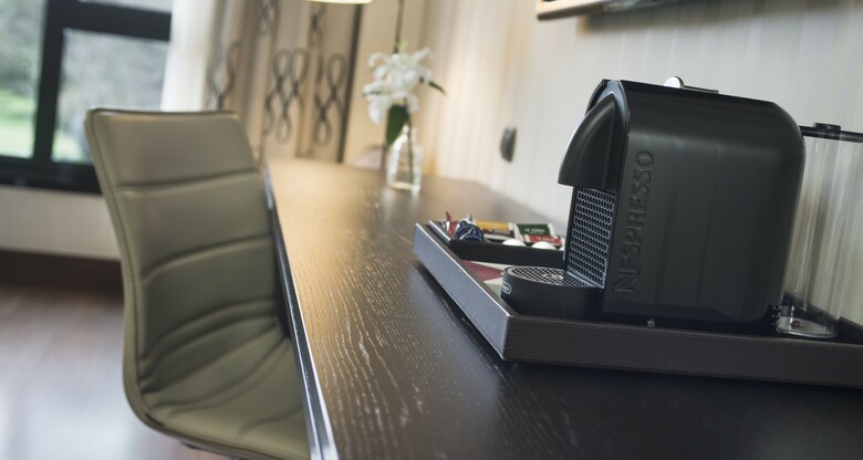 Hotel Palacio de Avil�s, Affiliated By Meli�