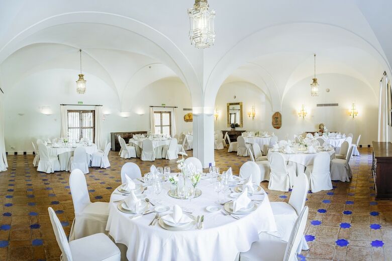 Hotel Parador De Merida