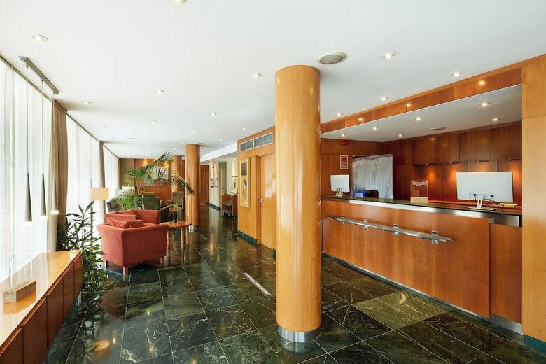 Hotel Sercotel Cornell� Barcelona