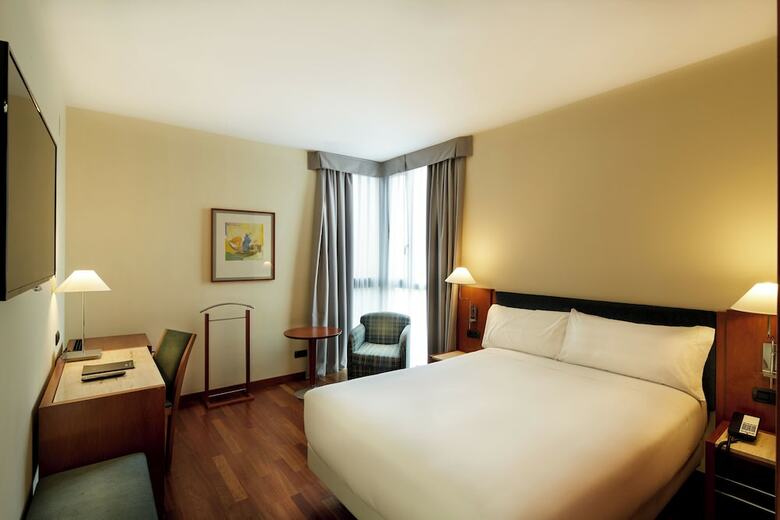 Hotel Sercotel Cornell� Barcelona