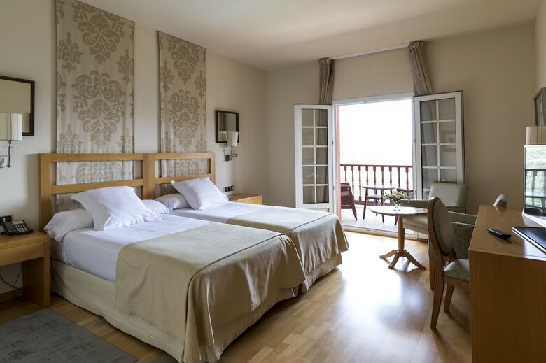 Hotel Parador De Vic