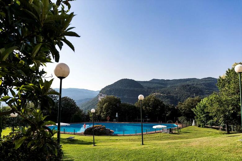 Hotel Parador De Vic