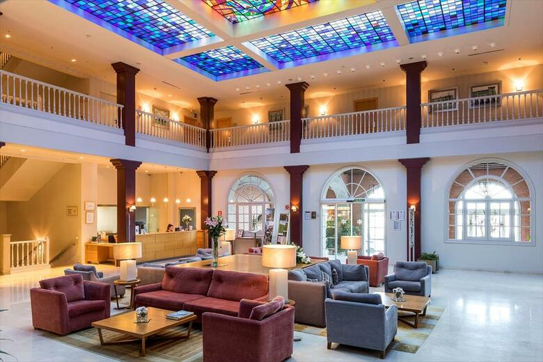 Hotel Parador De Vic