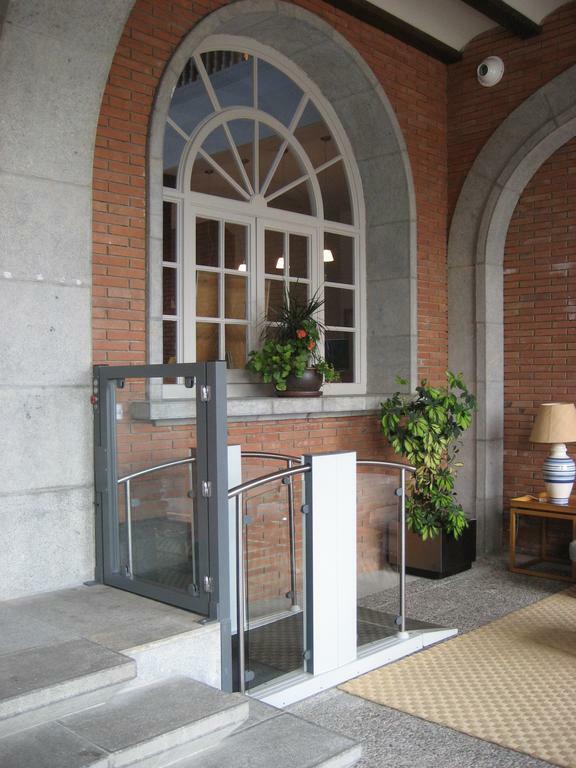 Hotel Parador De Vic