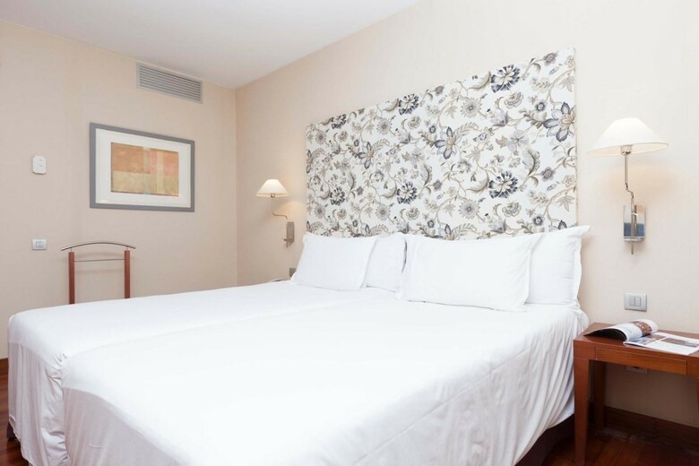 Hotel Urh Palacio De Oriol