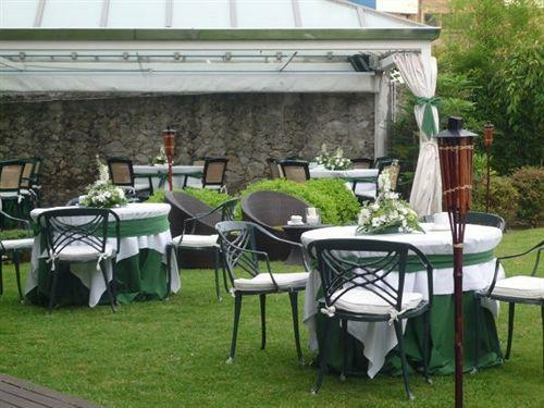 Gran Hotel Victoria