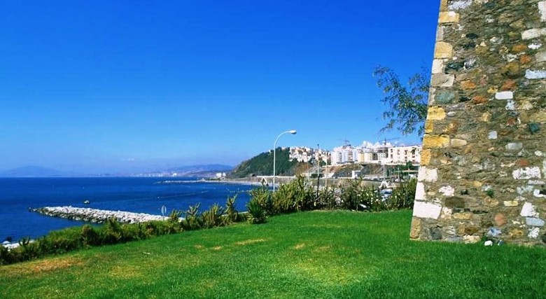 Hotel Parador De Ceuta