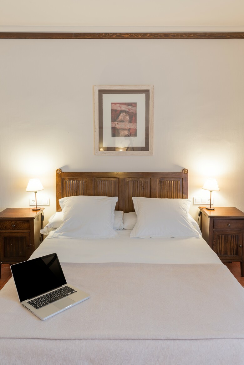 Hotel Parador De Manzanares