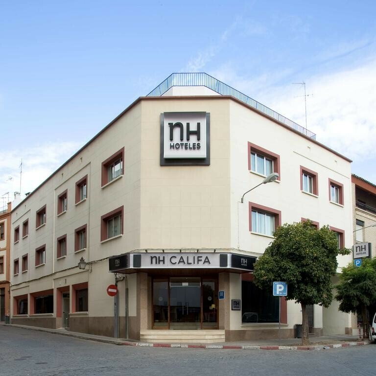Hotel NH C�rdoba Califa