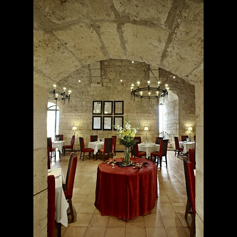 Hotel Parador Alarcon