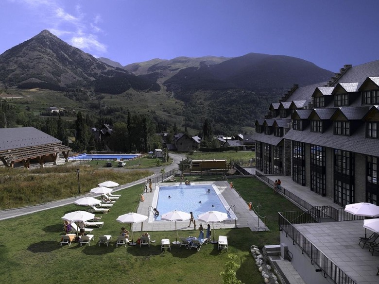 Hotel Hg Cerler