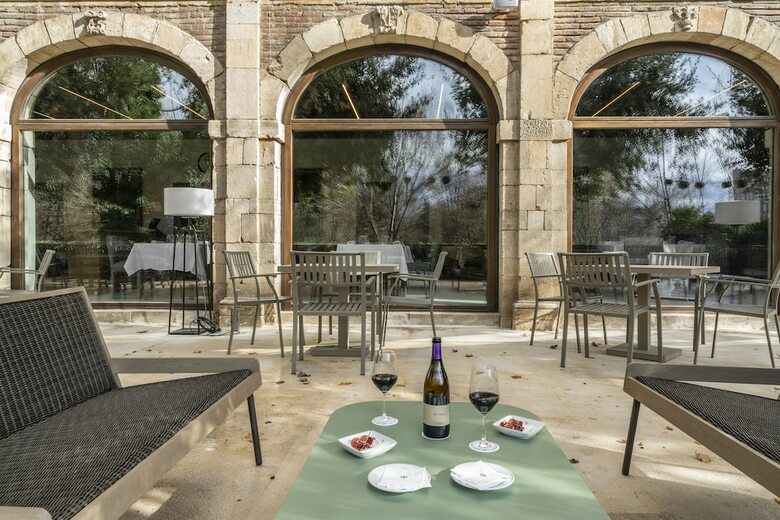 Hotel Parador De Le�n