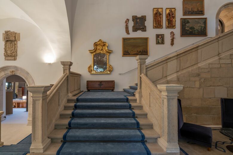 Hotel Parador De Le�n