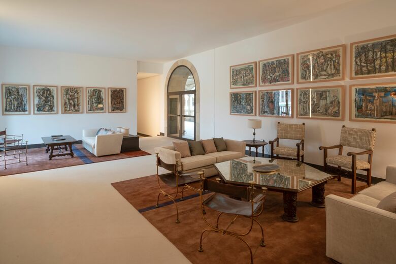 Hotel Parador De Le�n