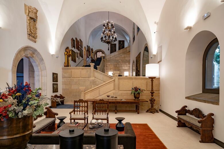 Hotel Parador De Le�n