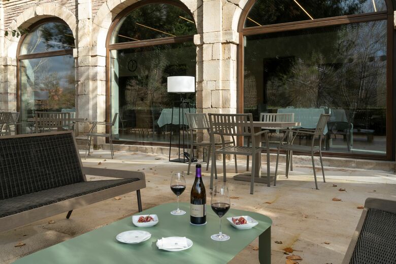 Hotel Parador De Le�n