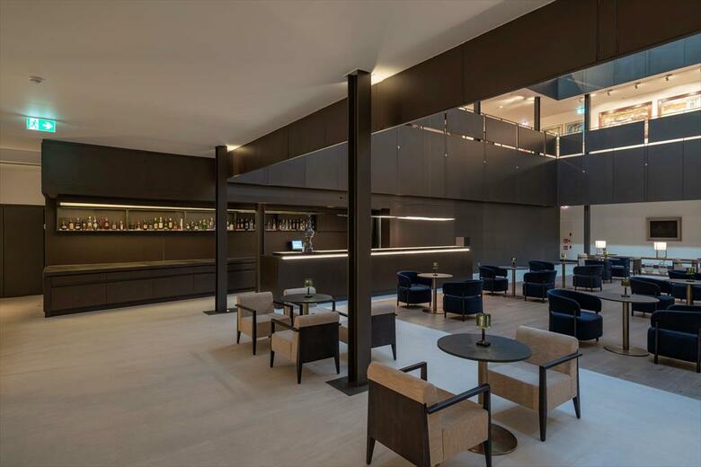 Hotel Parador De Le�n
