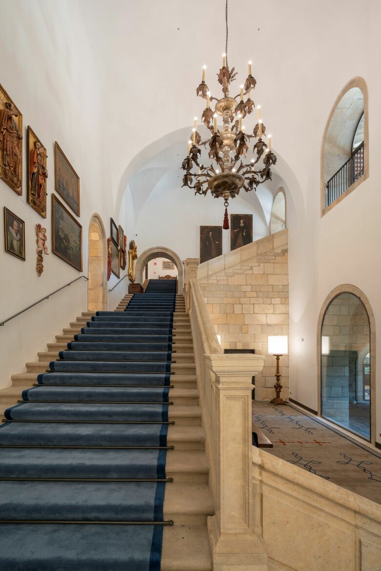 Hotel Parador De Le�n