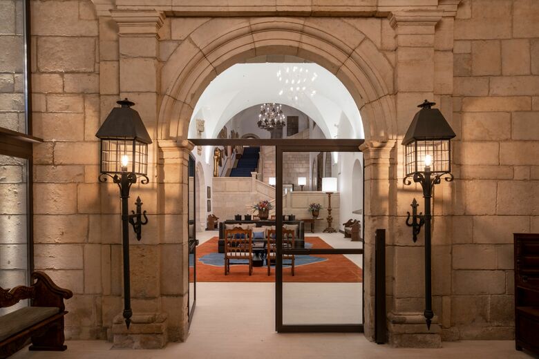 Hotel Parador De Le�n