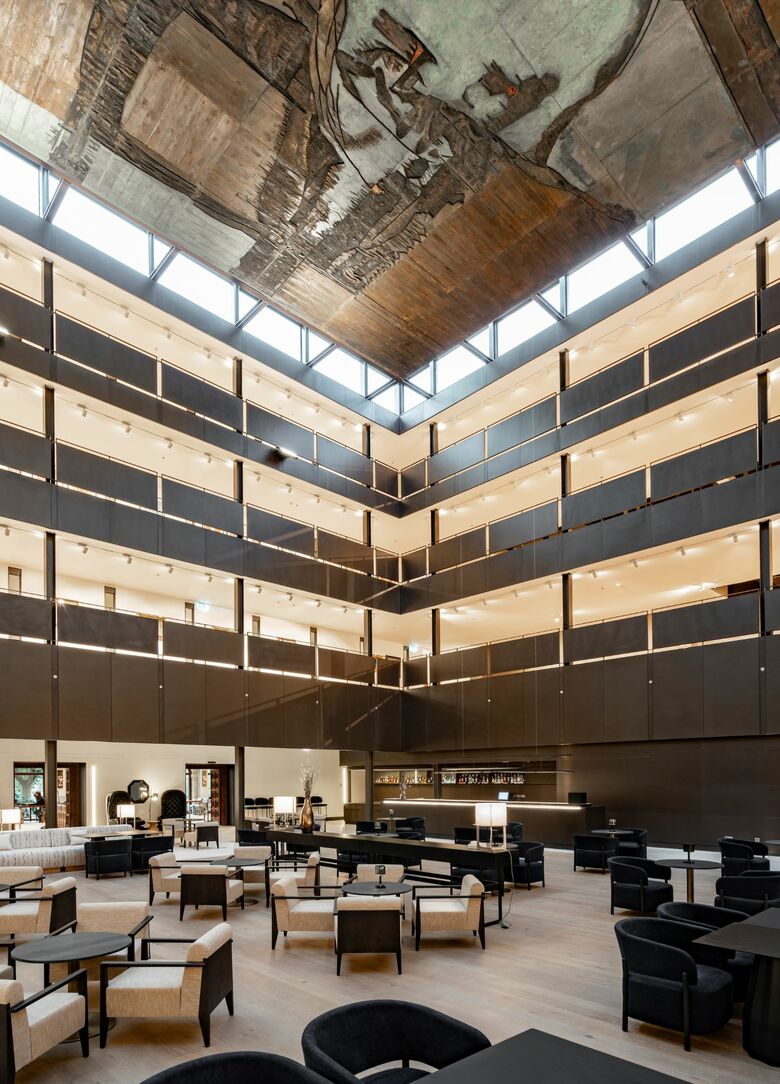 Hotel Parador De Le�n