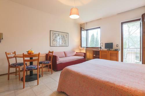 Hotel Residence Il Cedro