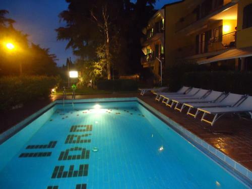 Hotel Residence Il Cedro