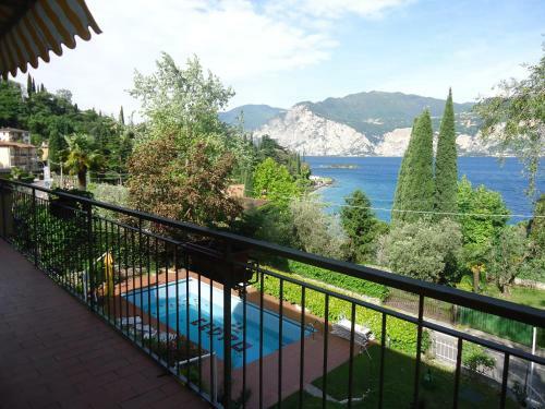 Hotel Residence Il Cedro