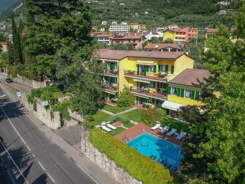 Hotel Residence Il Cedro