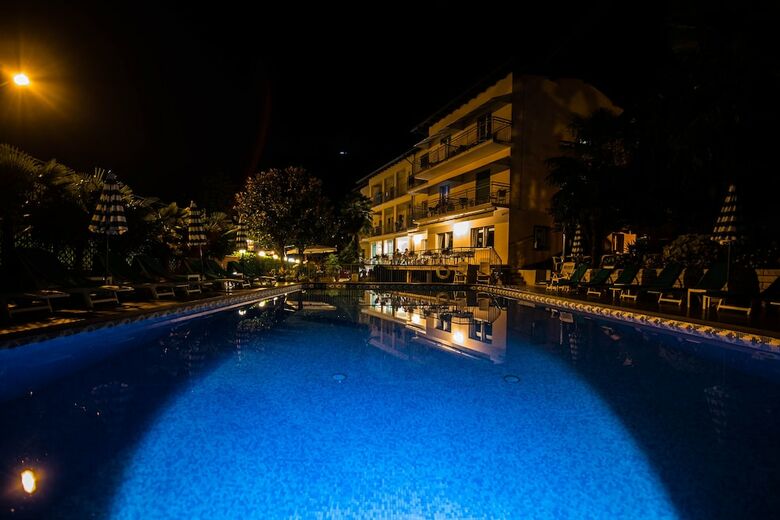 Hotel Casa Serena